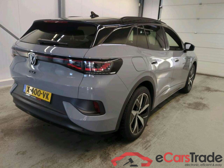 VOLKSWAGEN ID.4 GTX 4MOTION 77 kWh #2