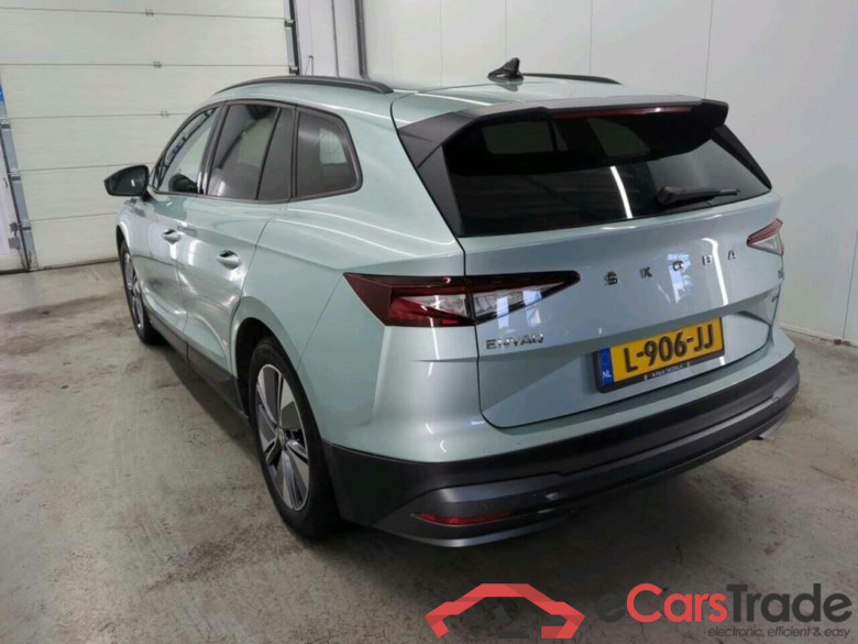 SKODA Enyaq iV 60 #6