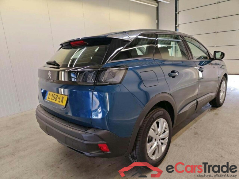 PEUGEOT 3008 1.2 PureTech Active #2