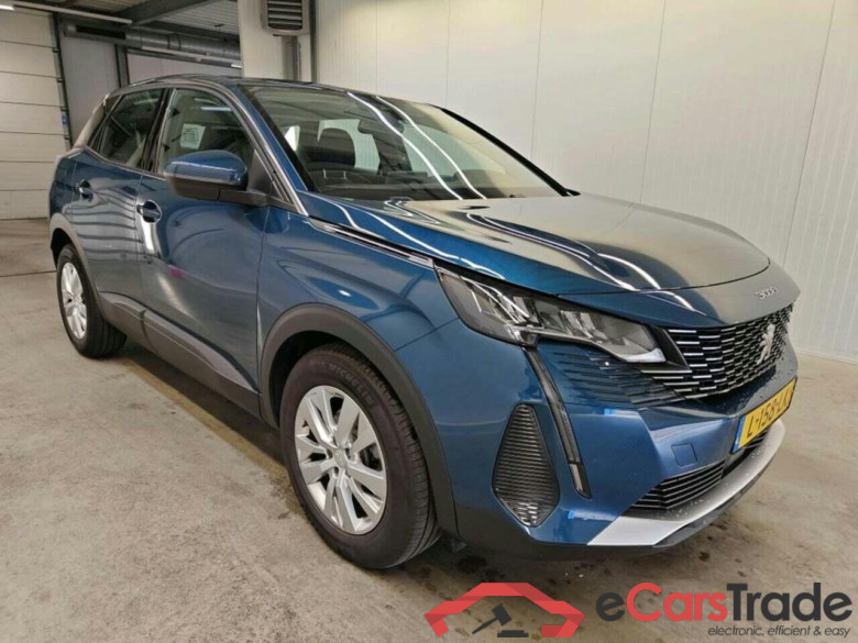 PEUGEOT 3008 1.2 PureTech Active #5