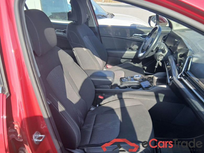 KIA Sportage / 2022 / 5P / todoterreno 1.6 T-GDi PHEV 198kW (265CV) Drive 4X4 #6