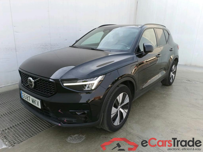 VOLVO XC40 / 2021 / 5P / todoterreno 1.5 T5 Recharge PHEV Plus Dark Auto #1