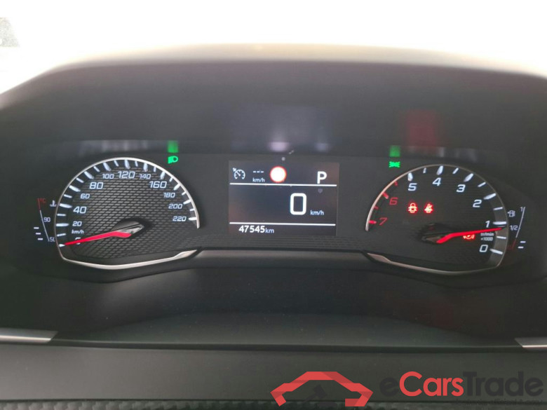 2008 Active Business 1.2 PureTech 130CV BVA8 E6d #6