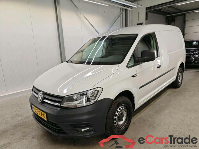 VOLKSWAGEN Caddy 1.4 TGI L2H1 Eco.Com #1