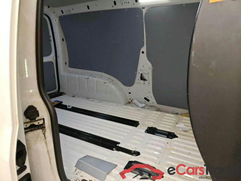 VOLKSWAGEN Caddy 1.4 TGI L2H1 Eco.Com #6