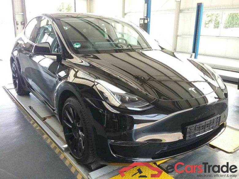 Tesla Model Y - SUV5 Dual, Maximale Reichweite Dual AWD, 2021 - 2025 Maximum Range / Premium
