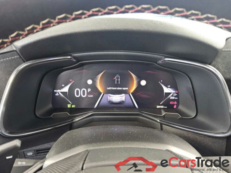 DS Automobiles DS 7 (07.2022->) DE - SUV5 1.5 BlueHDi 130 FAP EU6d, Performance Line + S&S, (Facelift) 2022 - 20 #4