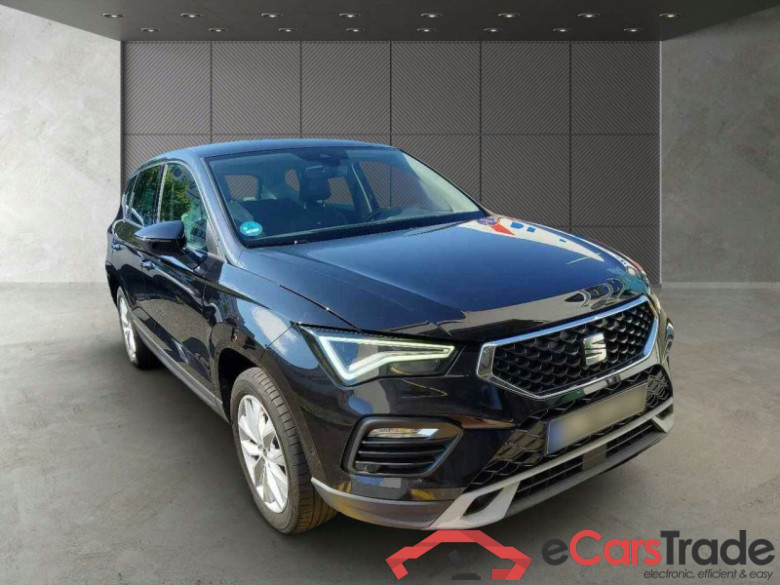 Seat Ateca (KHP)(08.2020->) DE - SUV5 2.0 TDI EU6d, Style, (Facelift) 2020 - 2024 #2