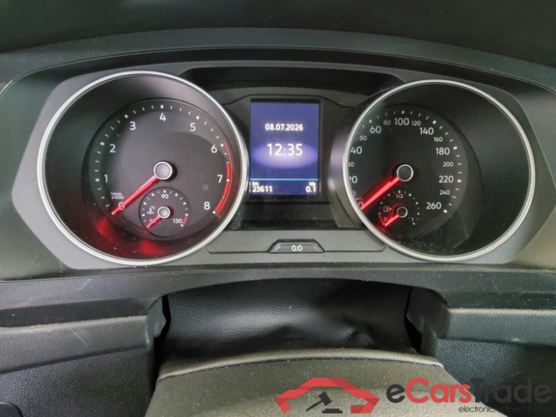 Volkswagen Tiguan (AX1)(07.2020->2024) DE - SUV5 1.5 TSI BMT/Start-Stopp EU6d, Life OPF, (Facelift) 2020 - 2023 #6