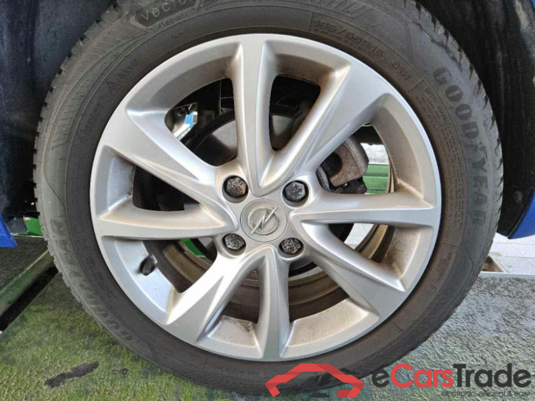 Opel Corsa F (2019->) DE - LimS5 1.2 Turbo EU6d, Edition, 2019 - 2023 #3