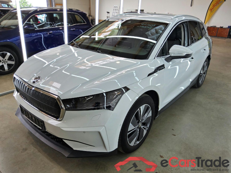 Enyaq iV 80 Loft 150KW