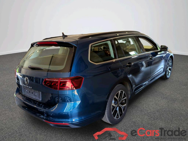 Passat Variant Business 2.0 TDI 110KW AT7 E6d #2