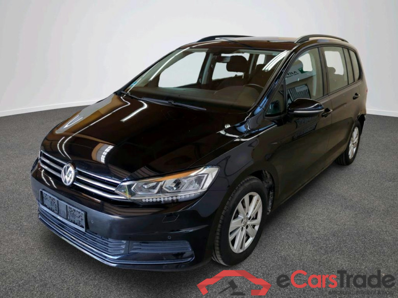 Touran Comfortline BMT/Start-Stopp 2.0 TDI 110KW AT7 E6dT #1