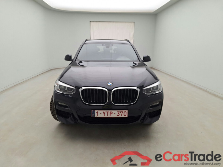 BMW, X3 '17, BMW X3 xDrive30e (120 kW) 5d #1
