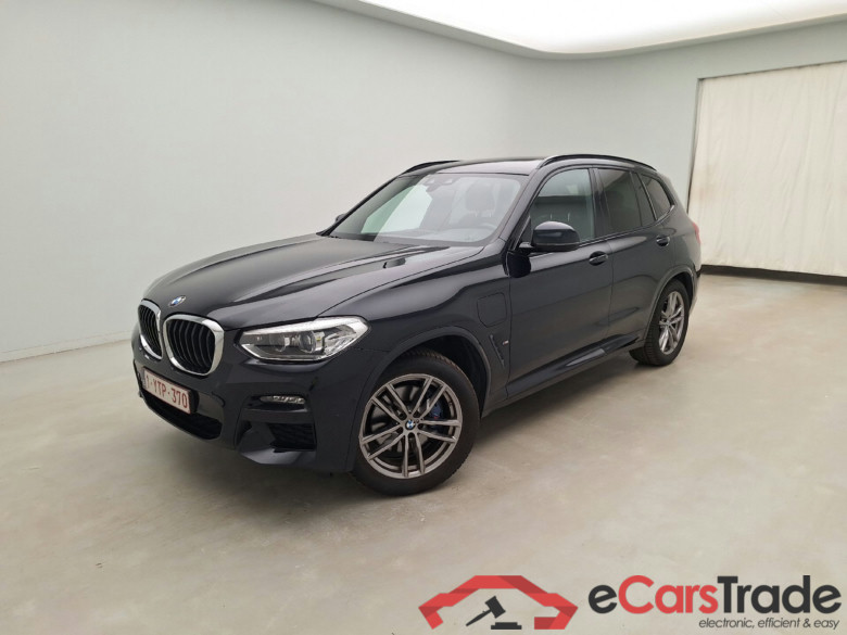 BMW, X3 '17, BMW X3 xDrive30e (120 kW) 5d #2