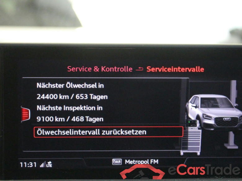 Q2 30 TDI 2.0 TDI 85KW MT6 E6d #6