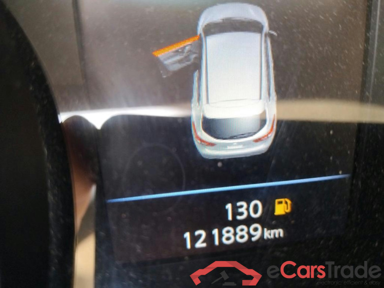 NISSAN QASHQAI / 2017 / 5P / todoterreno dCi 85 kW (115 CV) E6D N-CONNECTA #5