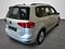 preview Volkswagen Touran #1