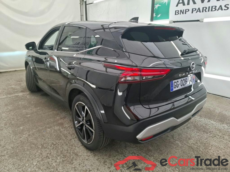 NISSAN Qashqai / 2021 / 5P / Crossover 1.3 MHEV 158ch Xtronic N-Style(SP) #2