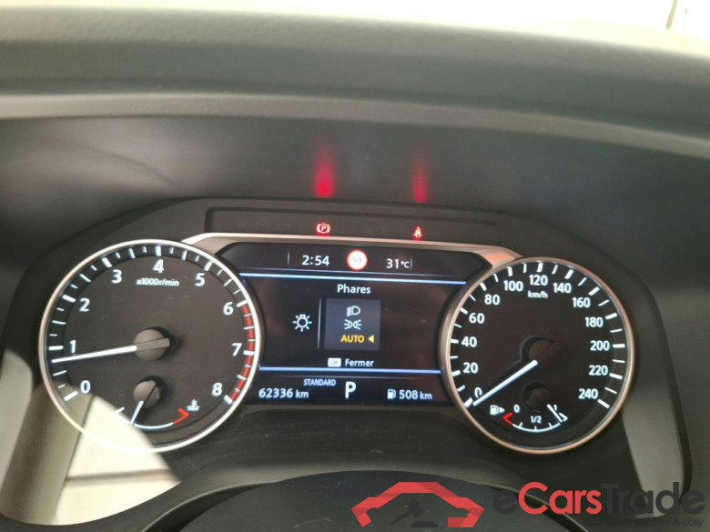 NISSAN Qashqai / 2021 / 5P / Crossover 1.3 MHEV 158ch Xtronic N-Style(SP) #6