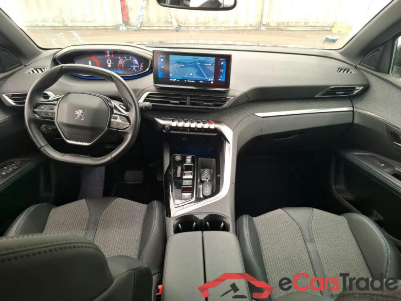 5008 Allure Pack 1.5 HDi 130CV BVA8 7 Sieges E6d #5