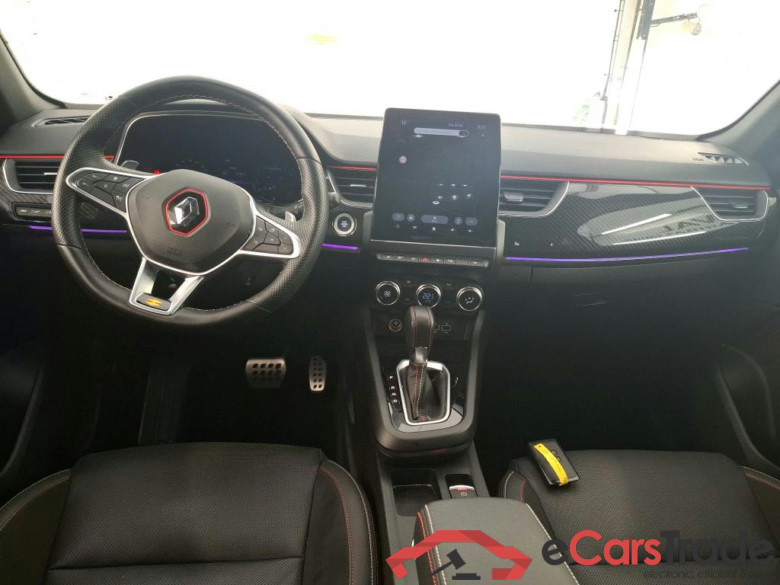 RENAULT Arkana / 2021 / 5P / SUV R.S. Line TCe 160 EDC FAP - 21B #5