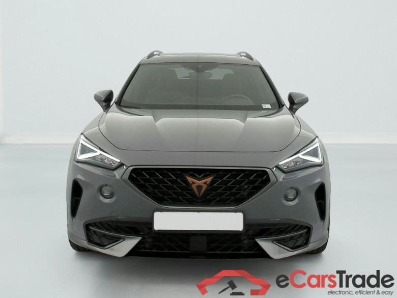 Cupra Formentor 1.4 e-HYBRID 204 ch DSG6 V #2