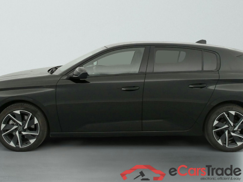 Peugeot 308 Allure Hybrid 145 e-DCS6 #4