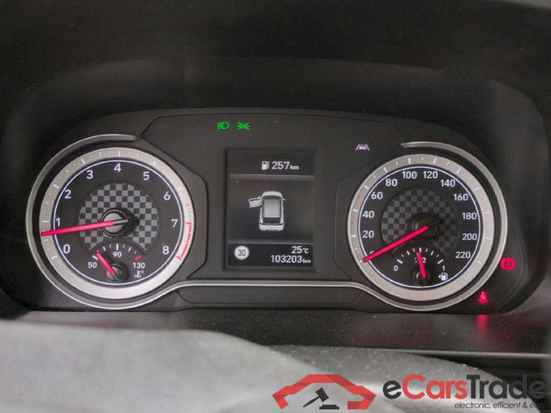 i20 Initia 1.2 85CV BVM5 E6d / TRANSFO VP/VF #6