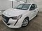 preview Peugeot 208 #0