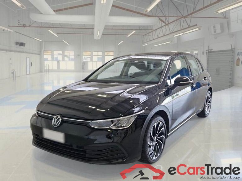 VOLKSWAGEN GOLF / 2019 / 5P / BERLINA 1.0 ETSI 81KW EVO LIFE DSG