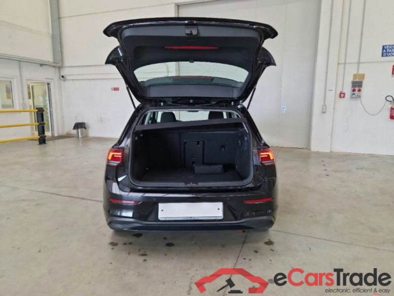 VOLKSWAGEN GOLF / 2019 / 5P / BERLINA 1.0 ETSI 81KW EVO LIFE DSG #5