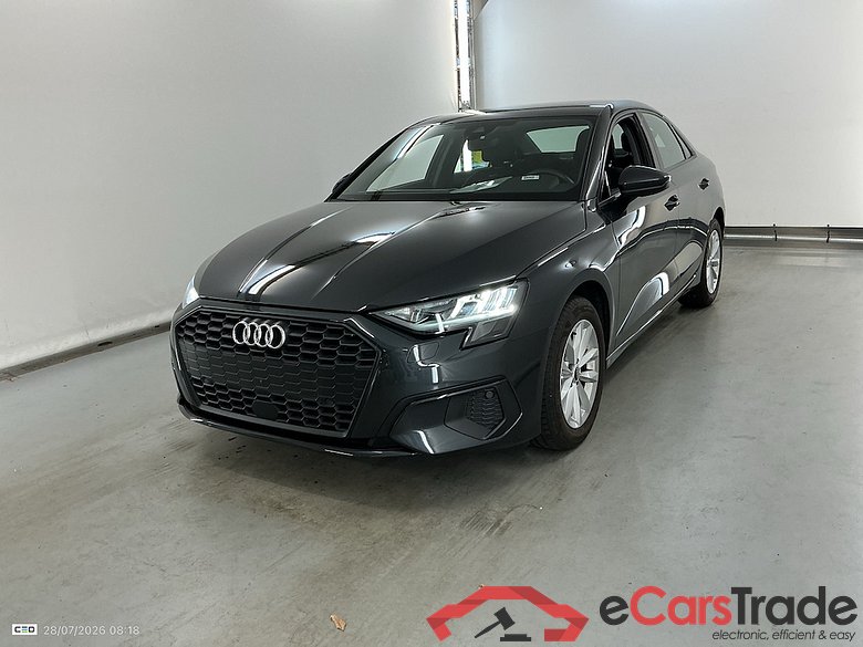 AUDI A3 1.0 TFSI 30 81KW ATTRACTION