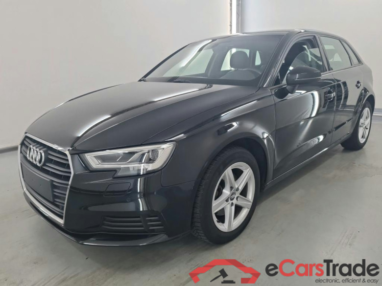 AUDI A3 SPORTBACK - 2017 30 TFSI S tronic (EU6d-TEMP) #1