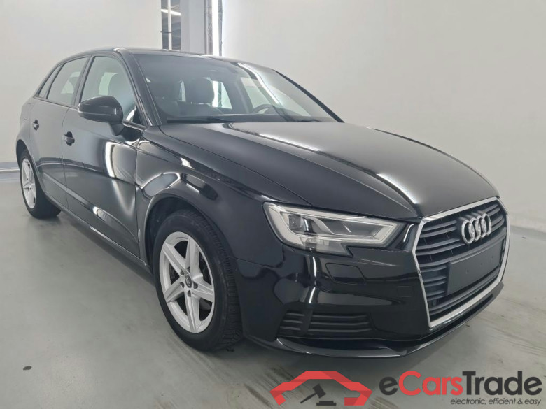 AUDI A3 SPORTBACK - 2017 30 TFSI S tronic (EU6d-TEMP) #2
