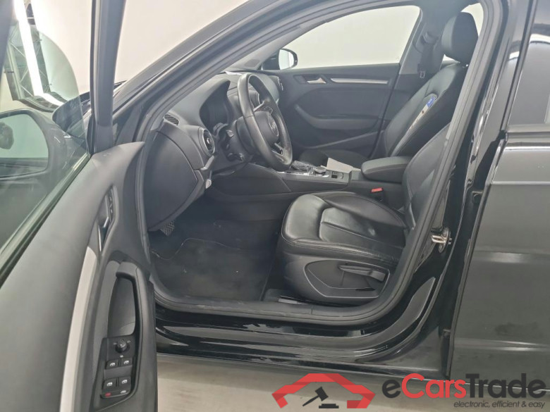 AUDI A3 SPORTBACK - 2017 30 TFSI S tronic (EU6d-TEMP) #5