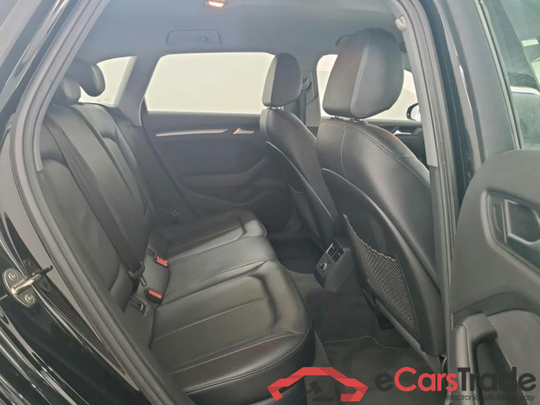 AUDI A3 SPORTBACK - 2017 30 TFSI S tronic (EU6d-TEMP) #6