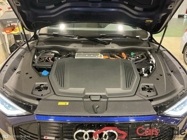 AUDI E-TRON BEV 95KWH 55 QUATTRO S-LINE #6