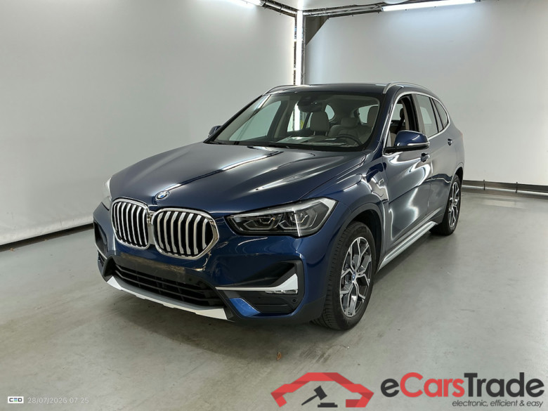 BMW X1 1.5 XDRIVE25E PHEV 162KW)