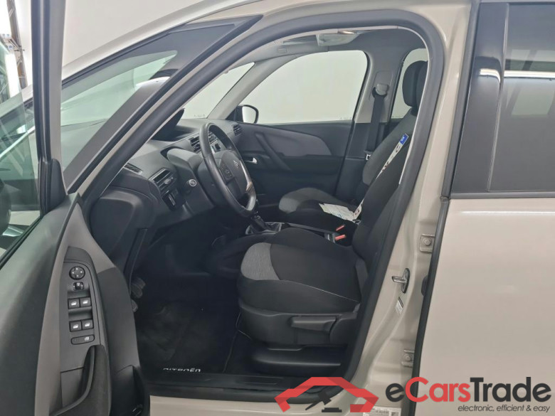 CITROAu2039N GRAND C4 SPACETOURER 1.5 BLUEHDI 130 S-S MAN6 FEEL #5