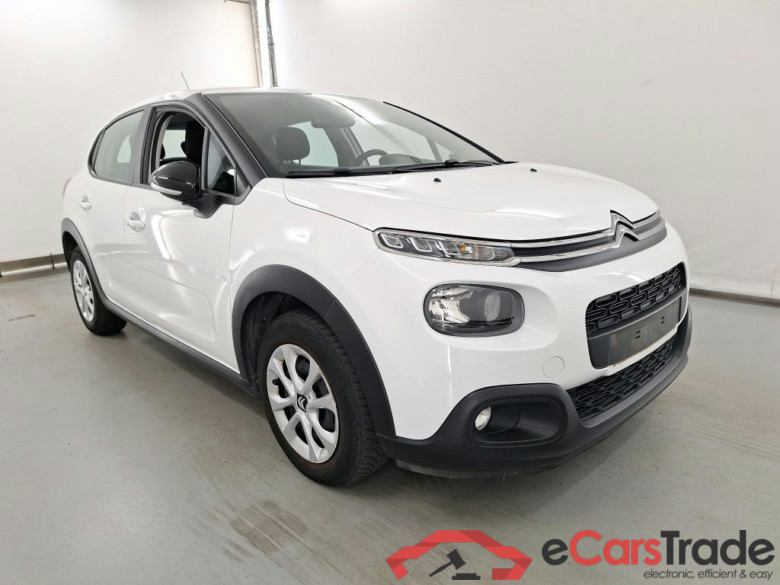 CITROËN C3 1.2 PURETECH 83 FEEL MAN S-S #2