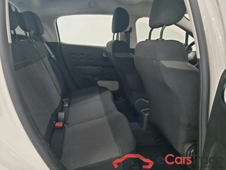 CITROËN C3 1.2 PURETECH 83 FEEL MAN S-S #6