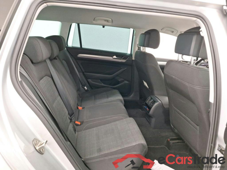 VOLKSWAGEN PASSAT VARIANT 2.0 TDI 90KW MSQ VARIANT STYLE BUSINESS #6