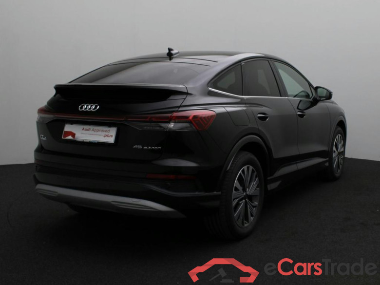 AUDI Q4 Sportback e-tron 82 kWh 45 Corporate #3