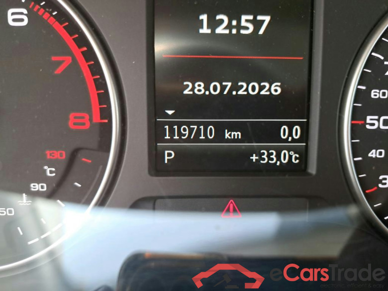AUDI Q2 / 2020 / 5P / todoterreno Advanced 35 TFSI 110kW (150CV) S tronic (AC) #5