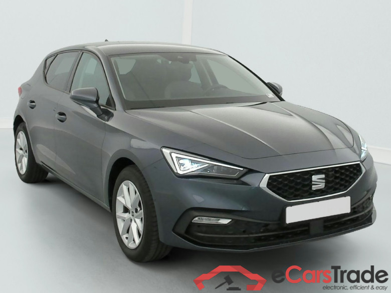Seat Leon Business 1.5 TSI 115 BVM6 #1