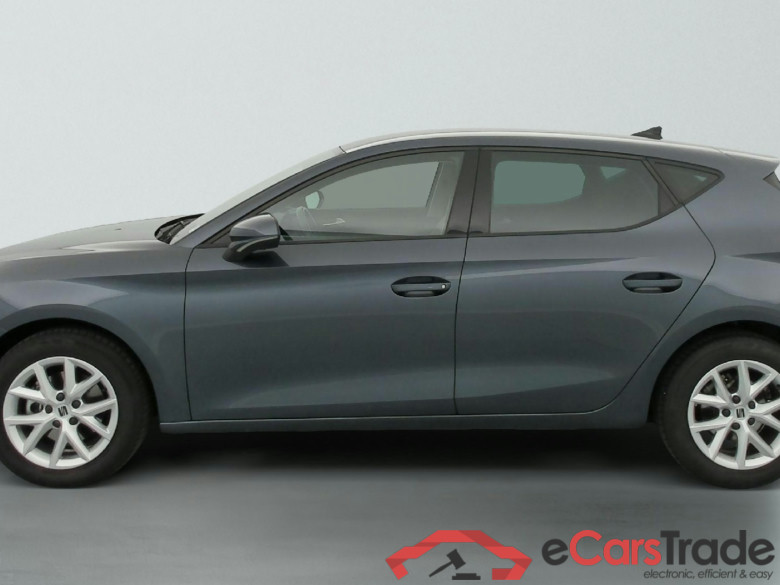 Seat Leon Business 1.5 TSI 115 BVM6 #4