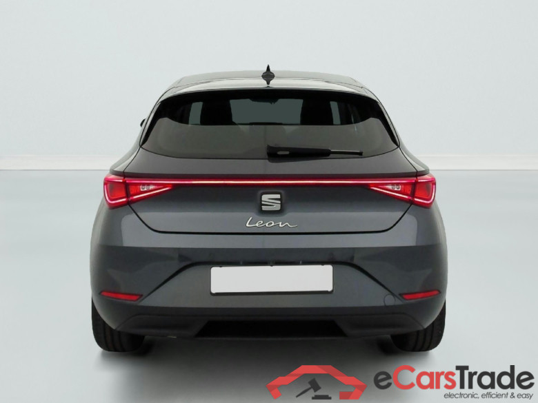 Seat Leon Business 1.5 TSI 115 BVM6 #6