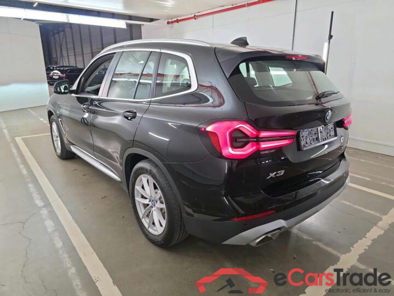 BMW X3 X3 xDrive30e (120 kW) (PHEV) 200kW/272pk  5D/P Auto-8 #3