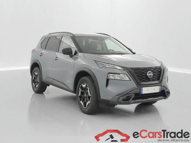 Nissan X-Trail e-Power 204ch N-Trek